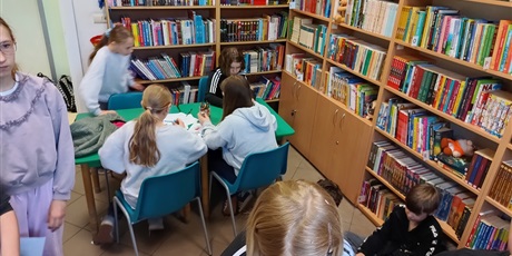 Powiększ grafikę: Zainteresowanie uczniów.