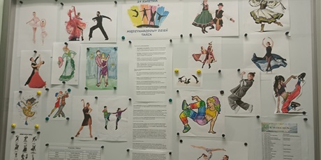 Powiększ grafikę: Gazetka informacyjna.