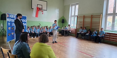 Powiększ grafikę: Zapowiedź występów.