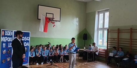 Powiększ grafikę: Zapowiedź.