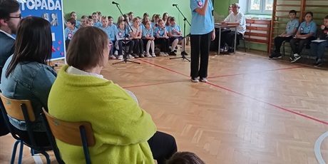 Powiększ grafikę: Recytacja.