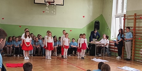 Powiększ grafikę: Klasa 1a.