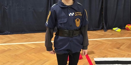 Powiększ grafikę: Strażniczka.