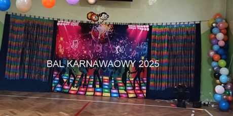 Bal Karnawałowy