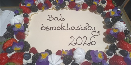 Powiększ grafikę: Tort.