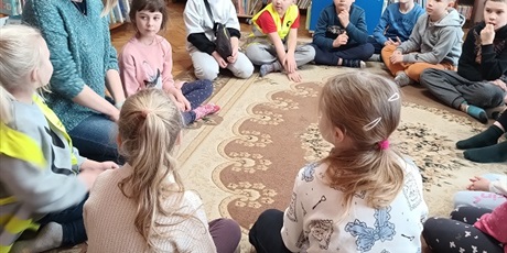 Biblioteka Miejska w Pruszczu Gdańskim