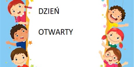 Dni otwarte w szkołach