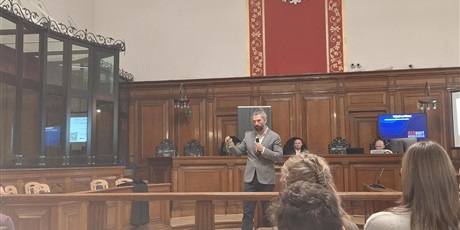 Powiększ grafikę: Wykład.