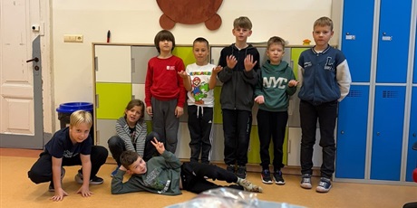 Powiększ grafikę: Klasa 3