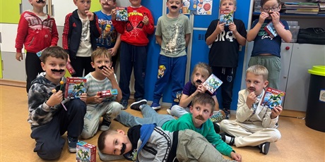 Powiększ grafikę: Klasa 1