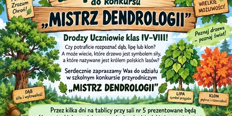 Dzień Drzewa