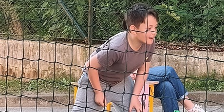 Powiększ grafikę: Zabawa.