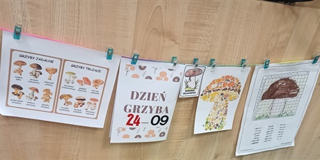 Powiększ grafikę: Materiały pomocnicze.