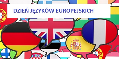 Dzień Języków Europejskich w szkole