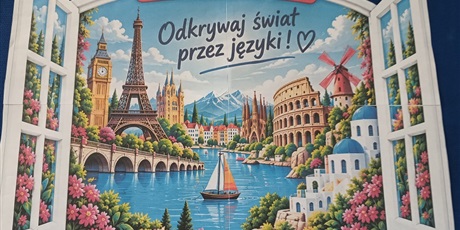 Powiększ grafikę: Plakat EDJ