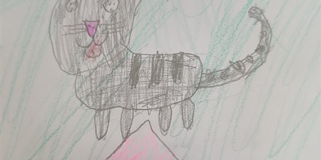 Powiększ grafikę: Praca Ediego.