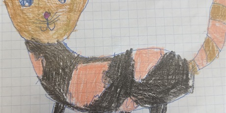 Powiększ grafikę: Praca Hani.