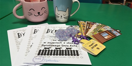 Powiększ grafikę: Nagrody i dyplomy.