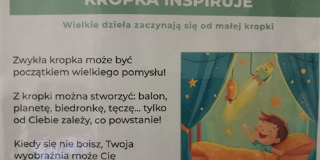 Powiększ grafikę: Plakat informacyjny.