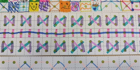 Powiększ grafikę: Propozycje uczniów.