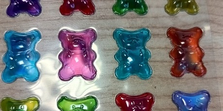 Dzień Misia w szkole