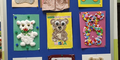 Powiększ grafikę: Nagrodzine prace.