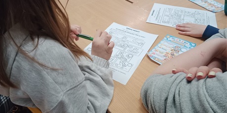 Powiększ grafikę: Zagadki.