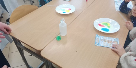 Powiększ grafikę: Doświadczenia.