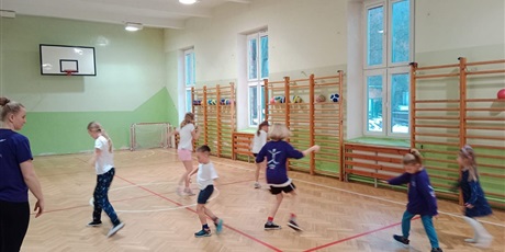 Powiększ grafikę: Parkour.