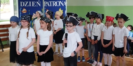 Powiększ grafikę: Szanta kl 1b.