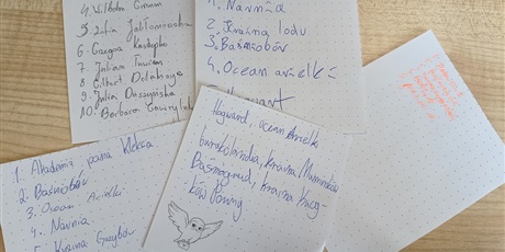 Powiększ grafikę: Odpowiedzi na wyzwania.