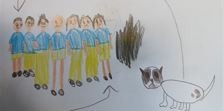 Powiększ grafikę: Rodzina Kacpra.