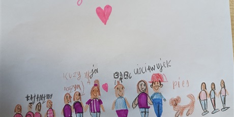 Powiększ grafikę: Rodzina Kingi.