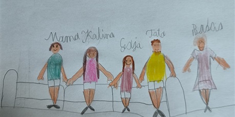 Powiększ grafikę: Rodzina Gai.