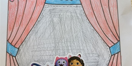 Powiększ grafikę: Praca ucznia.