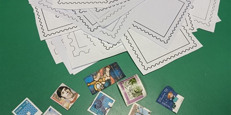 Powiększ grafikę: Materiały do obserwacji i pracy.