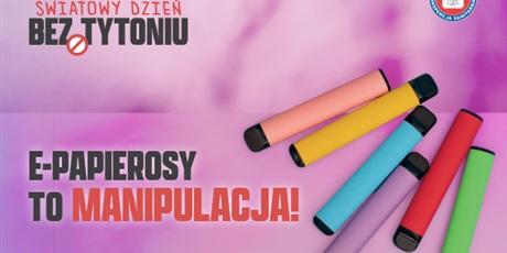E- papierosy