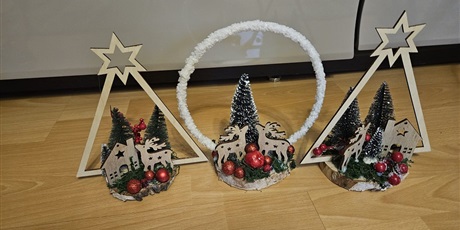 Powiększ grafikę: Stroiki.