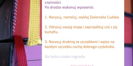 Klub Pożeraczy Książek