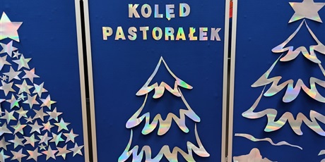 Konkurs Kolęd i Pastorałek