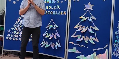 Powiększ grafikę: Organizator.