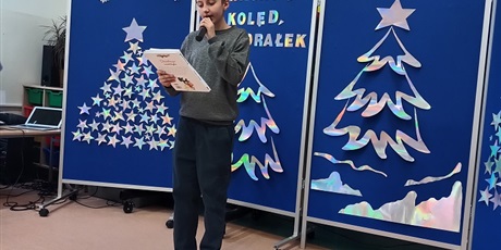 Powiększ grafikę: Prowadzący.