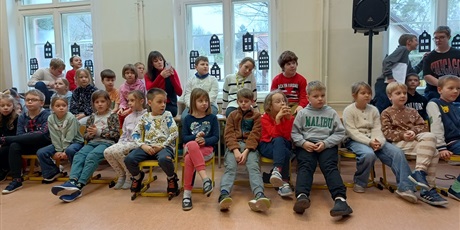 Powiększ grafikę: Publiczność.