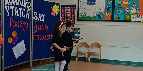 Powiększ grafikę: Konferansjerzy.