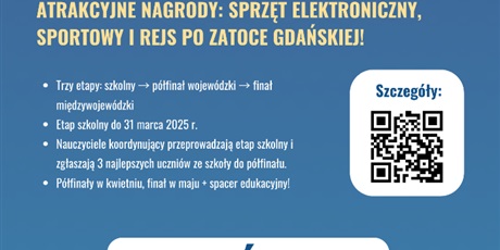 Konkurs Wiedzy o Morzu