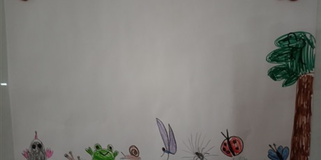 Powiększ grafikę: Praca z klasy 3b.