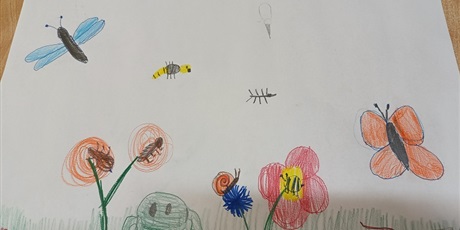 Powiększ grafikę: Praca z klasy 3b.