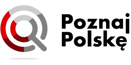 Powiększ grafikę: Grafika Poznaj Polskę.