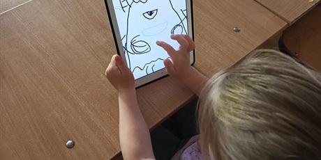 Powiększ grafikę: Smutek.