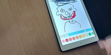 Powiększ grafikę: Złość.